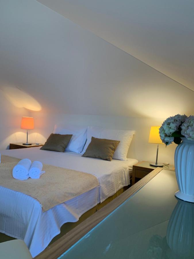 Apartment Fragola Doli
