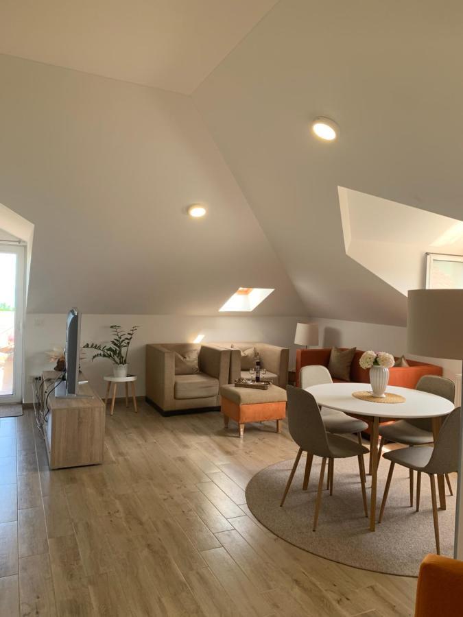 Apartment Fragola