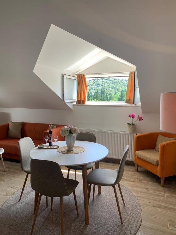 Apartment Fragola *